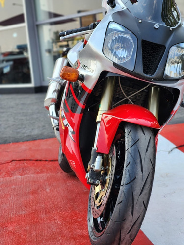 Imagen 12 de 25 de Honda Vtr 1000, Cbr, Sp1, No Yamaha R1, No Ducati, R6 Jc