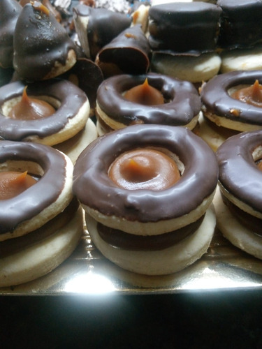 Mesa Dulce + Torta De Cumple Para 30 Personas Fiestas