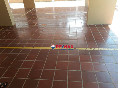 Imagem 30 de 30 de Cobertura À Venda, 108 M² Por R$ 300.000,00 - Enseada Guaruja - Guarujá/sp - Co0290