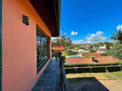 Imagem 18 de 30 de Casa - Condomínio Parque Das Laranjeiras - Ca4525