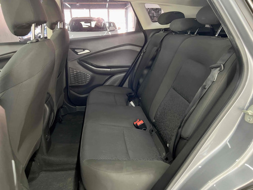 Chevrolet Tracker 1.0 TURBO FLEX AUTOMÁTICO
