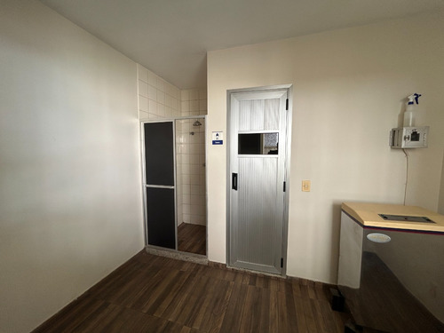 Conforto Completo No Méier - 2 Quartos Com Suíte E Varanda