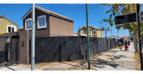 Vende Casa 3 Dorm, 3 Baños Los Ciruelos Ix Buin