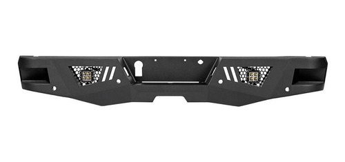 Defensa Delantera Tusk Hd Fordf-1502015-2020