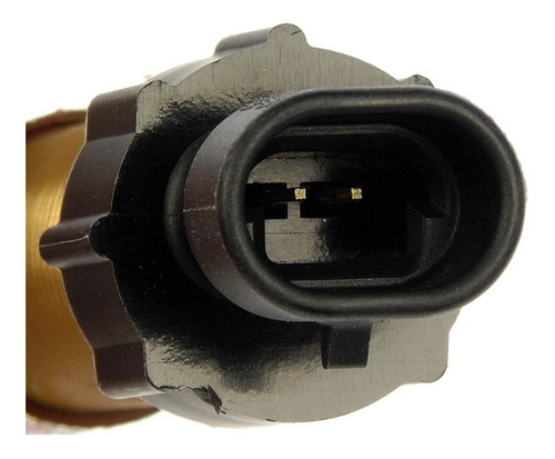 Sensor Velocidad Velocimetro Tacometro De 2 Pines Q21 6005