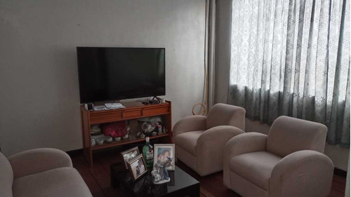 Casa + 3 Apartamentos En Venta En Centro De Pereira Cod:5107815 (48378).