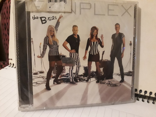 The B 52 S*cd*funplex*nuevo Cerrado