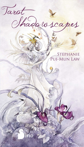 Tarot Shadowscapes Kit Lujo Pui-mun Law Stephanie Sirio