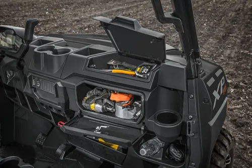 Polaris Ranger 1000 Xp