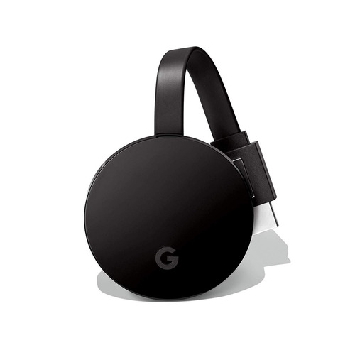 Google Chromecast Ultra 4k Nuevo Envio Gratis Mrclick