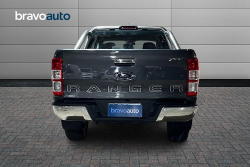 Ford Ranger 3.2 DSL XLT MT DIESEL