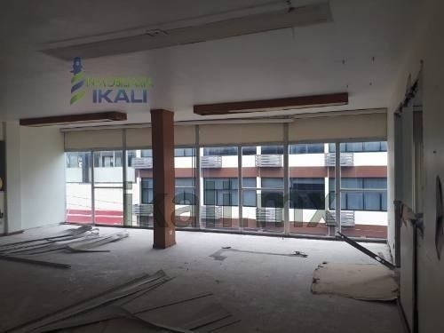 Imagen 10 de 23 de Renta De Piso Para Oficina Centro Tuxpan Veracruz. Excelente Espacios Para Oficinas En Avenida Principal Benito Juarez No. 39 Colonia Centro Del Municipio De Tuxpan Veracruz. En La Zona Comercial Del