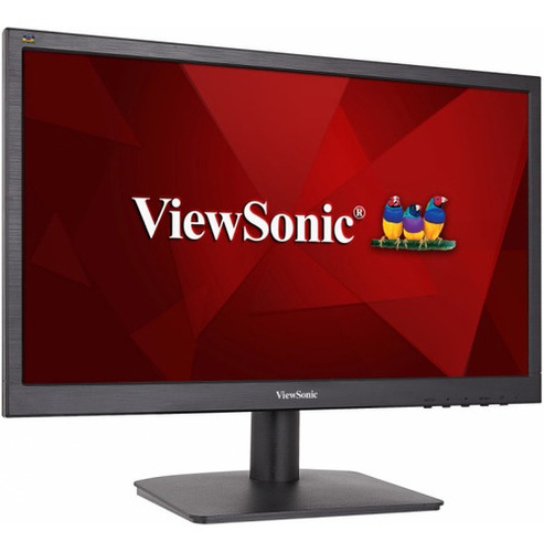 Monitor Led 19 Resolucion 1366 X768 Relacion De Aspecto 16:9