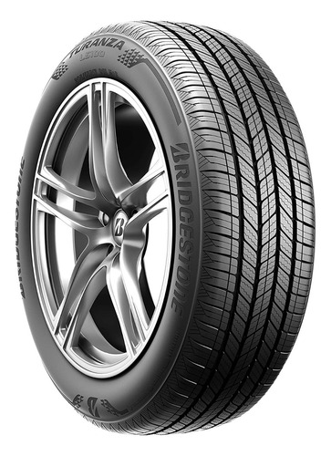 205/55 R17 Llanta Bridgestone Turanza Ls100 91h