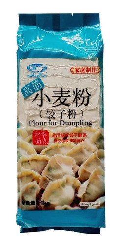 Harina Para Dumpling 1 Kg