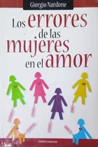Comprar Los Errores De Las Mujeres En El Amor