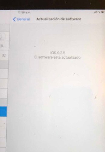 iPad 2 - Usado Pero En Buen Estado!!!