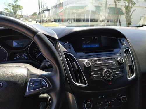 Ford Focus Iii 2.0 Se 2016