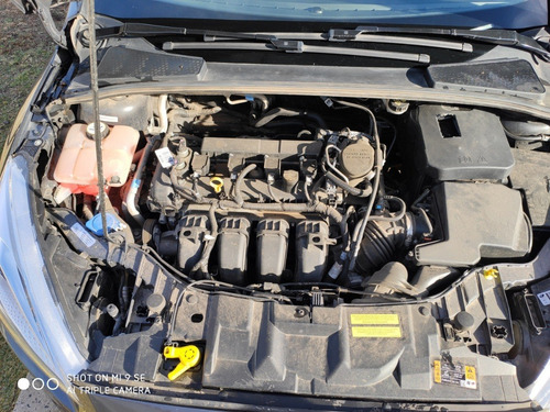 Ford Focus Iii 2.0 Sedan Se Plus At6