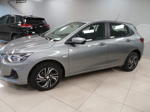 Chevrolet Onix 1.0 Lt