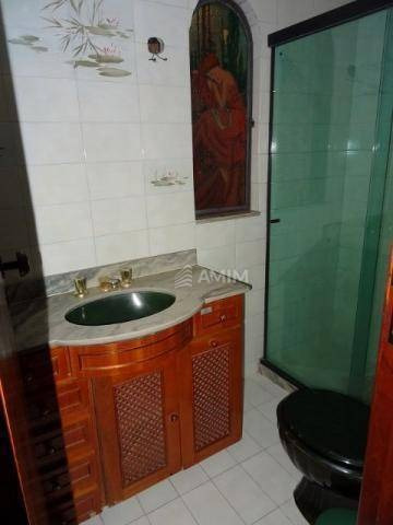 Imagem 9 de 15 de Boa Viagem - Excelente Casa De 4 Quartos - Ca0056