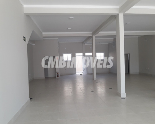 Imagem 14 de 14 de Salão Para Alugar Jardim Chapadão Campinas - Sl03468 - Sl03468 - 34314970