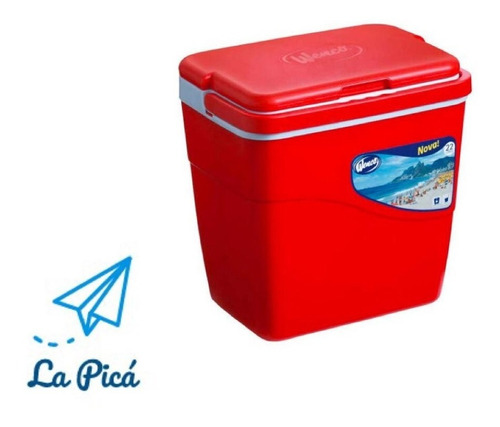 Cooler 22 Litros Wenco ( + De 2 Despacho Gratis)