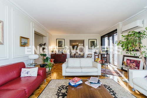Imagen 26 de 26 de Venta Exclusivo Dpto Frente Al Parque Forestal