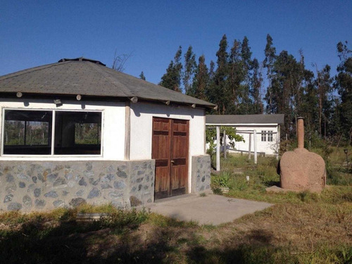 Sector Perales Viejos, Valle Huasco