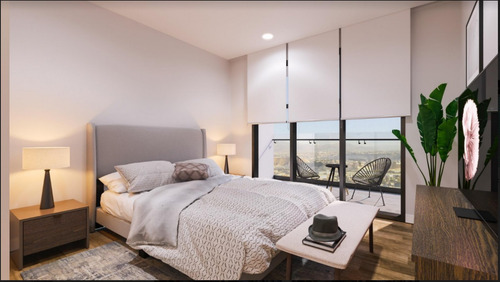 Imagen 9 de 12 de Departamento En Venta En La Tercera Etapa Del Rio City Point