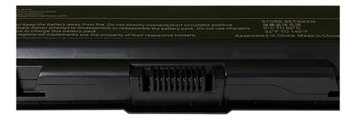 Bateria Toshiba Satellite A200 Pro L300-28w L300-291 6 Cel