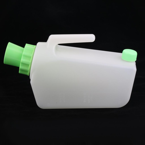 Recipiente De Drenaje Nocturno Para Botella De Para