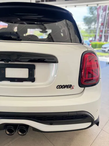 Mini Cooper S Classic