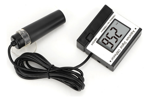 Teste De Monitoramento Do Mini Medidor Orp Digital Lcd Orp-1