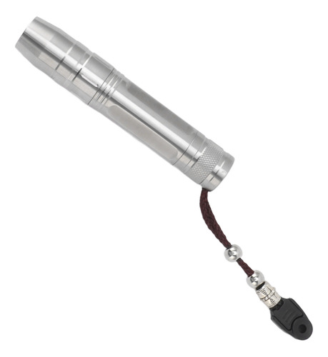 Linterna Ultravioleta Led Uv 3 En 1, Joyería De 365 Nm