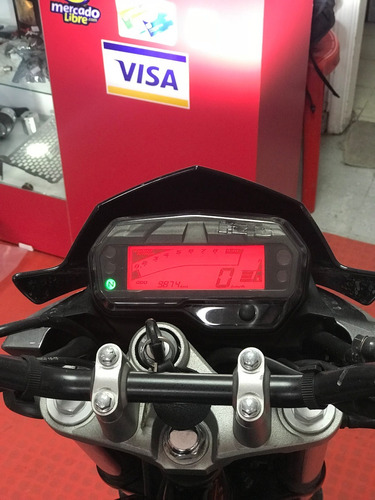 Protector Tacómetro Yamaha Fz Y Fazer 2.0 (envío Más Barato)