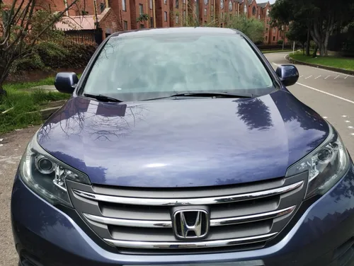 Honda CR-V 2.4 Lx