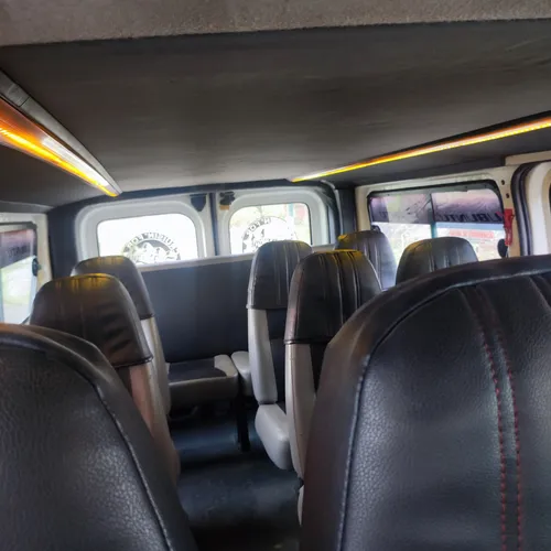 Renault Trafic 1.6l