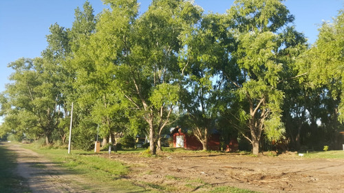 Imagen 5 de 6 de Hermoso Lote En Zona Residencial