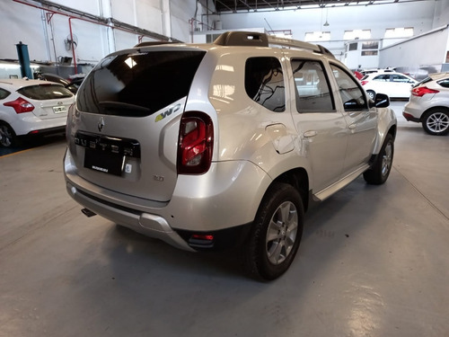 Renault Duster Privilege 2.0l 4x4