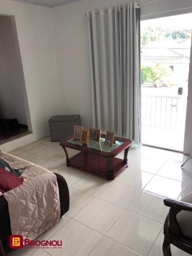 Imagem 9 de 10 de Casa Residencial - Picadas Do Sul - Ref: 37764 - V-c42-37764