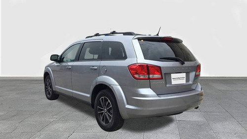 Imagen 3 de 10 de Dodge Journey 5 Pts Se, 24l, Ta, 7 Pas, Ve, Ra-17