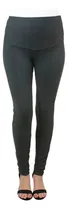 Comprar Mayón Leggins Mallón Algodón Ropa De Maternidad Y Embarazo