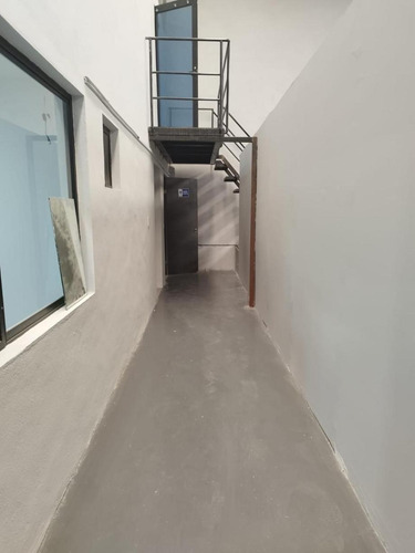 Bodega/nave En Renta En Colonia La Fe, San Nicolás De Los Garza, Nuevo León