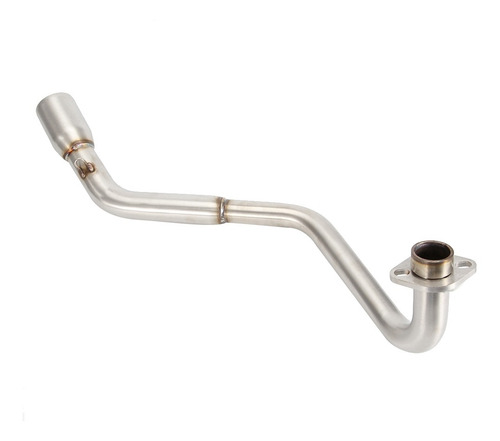 Tubería De Escape De La Motocicleta 31mm/51 Mm Modificado Va