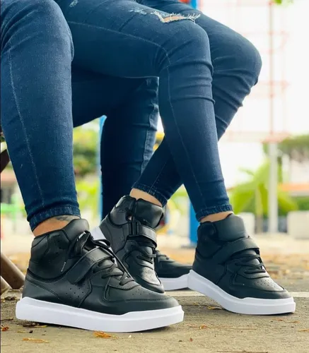 Tenis para hombre y mujer hotsell