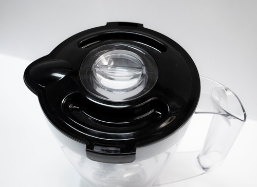 Imagen 6 de 10 de Licuadora De Mesa 600w 1,5l Peabody Pe-ln601 5 Velocidades