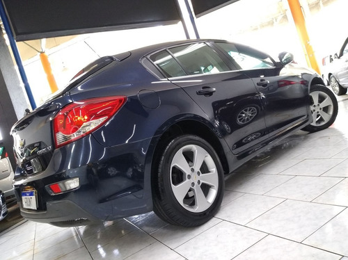 Chevrolet Cruze 1.8 Lt Sport6 16v 2012