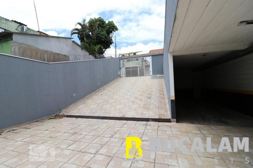 Imagem 2 de 15 de Casa Para Venda Em Cidade Intercap - 2021- Pm