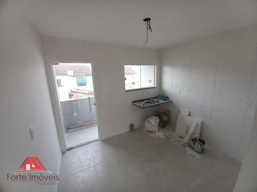 Imagem 26 de 28 de Oportunidade!!! Lindo Duplex C/ 2 Dormitórios Sendo 1 Com Sacada No B. Letícia - Cg/rj - Ca0755